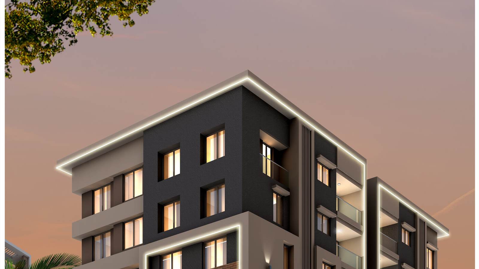 146 Vishwa Ganga — 2 and 3 BHK residences in Karvenagar, Pune