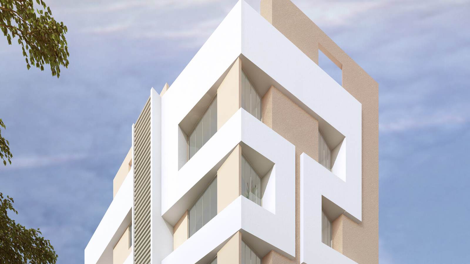 1 Ugam — 2 BHK residences in Karvenagar, Pune